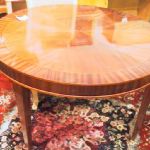 271 3290 DINING TABLE